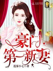 豪门第一新妻封面