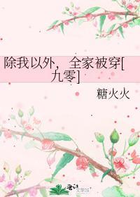 除我以外，全家被穿[九零]封面