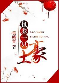 包养一只土豪封面