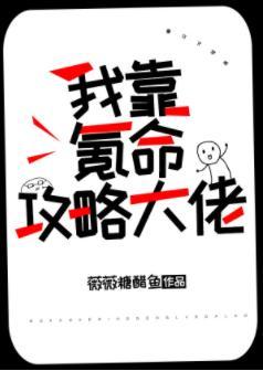 我靠氪命攻略大佬封面