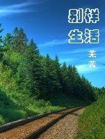 别样生活封面