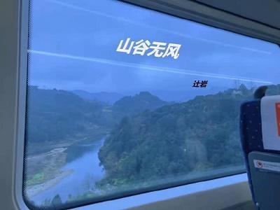 山谷无风封面