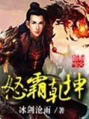 怒霸干坤封面