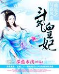 斗气皇妃:重生之写意风流封面