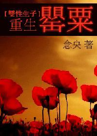 重生罂粟（双性）封面