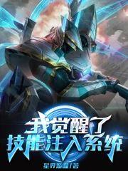 我觉醒了技能註入系统封面