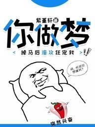 你做梦封面