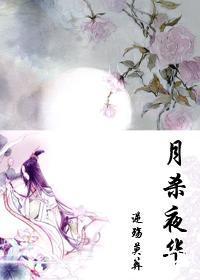 (仙剑同人)月杀夜华封面