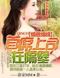 情意绵绵封面
