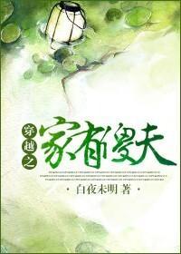 穿越之家有傻夫封面