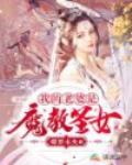 我的老婆是魔教圣女封面