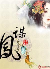 凤谋封面