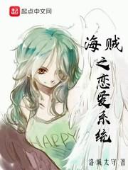 海贼之恋爱系统封面