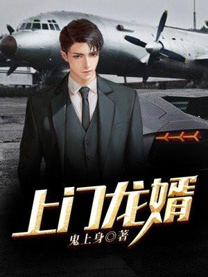 上门龙婿林阳许苏晴封面
