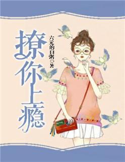 撩你上瘾封面