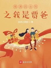 情满四合院之我是贾爸封面