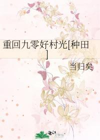 重回九零好村光[种田]封面