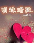 明珠暗投封面