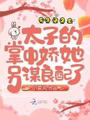 太子的掌中娇她另谋良配了封面