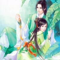 梦周郎封面