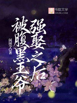 被腹黑王爷强娶之后封面