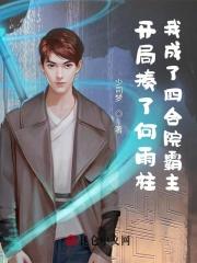开局揍了何雨柱我成了四合院霸主笔趣阁封面