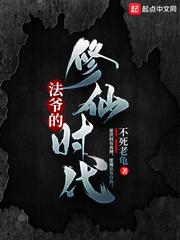 法爷的修仙时代封面