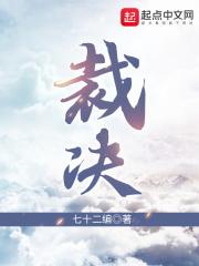 裁决封面