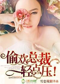 偷欢总裁，轻点压！封面