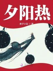 夕阳热封面