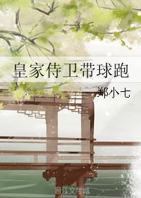 皇家侍卫带球跑封面