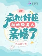 惊!疯批奸臣被娇软美人亲懵了封面