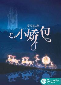 小娇包封面
