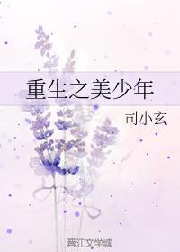 重生之美少年封面