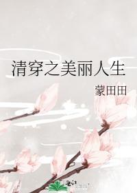 清穿之美丽人生封面
