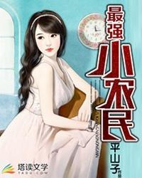 最强小农民封面