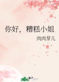 你好，糟糕小姐封面