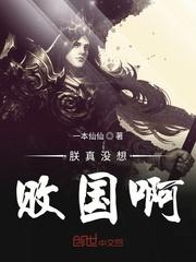 朕真没想败国啊封面