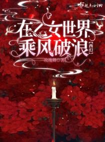 在乙女世界乘风破浪封面