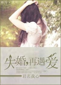 失婚，再遇爱封面