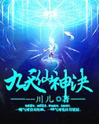 九天仙神决封面