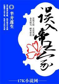 锁情：误入帝王家封面