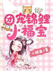 团宠锦鲤小福宝封面