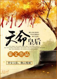 天命皇后封面