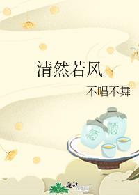 清然若风封面