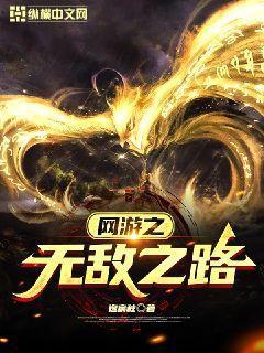 网游之无敌之路封面