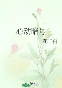 心动暗号封面