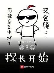 诸天纵横从探长开始封面