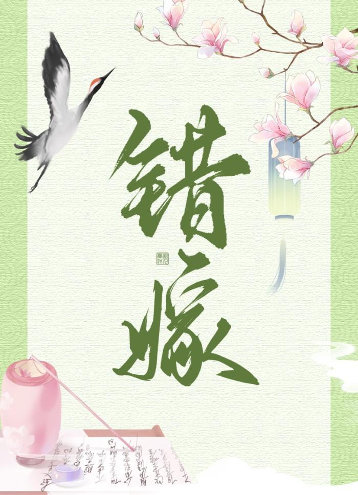 错嫁（重生）封面