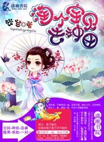 淘个宝贝去种田封面